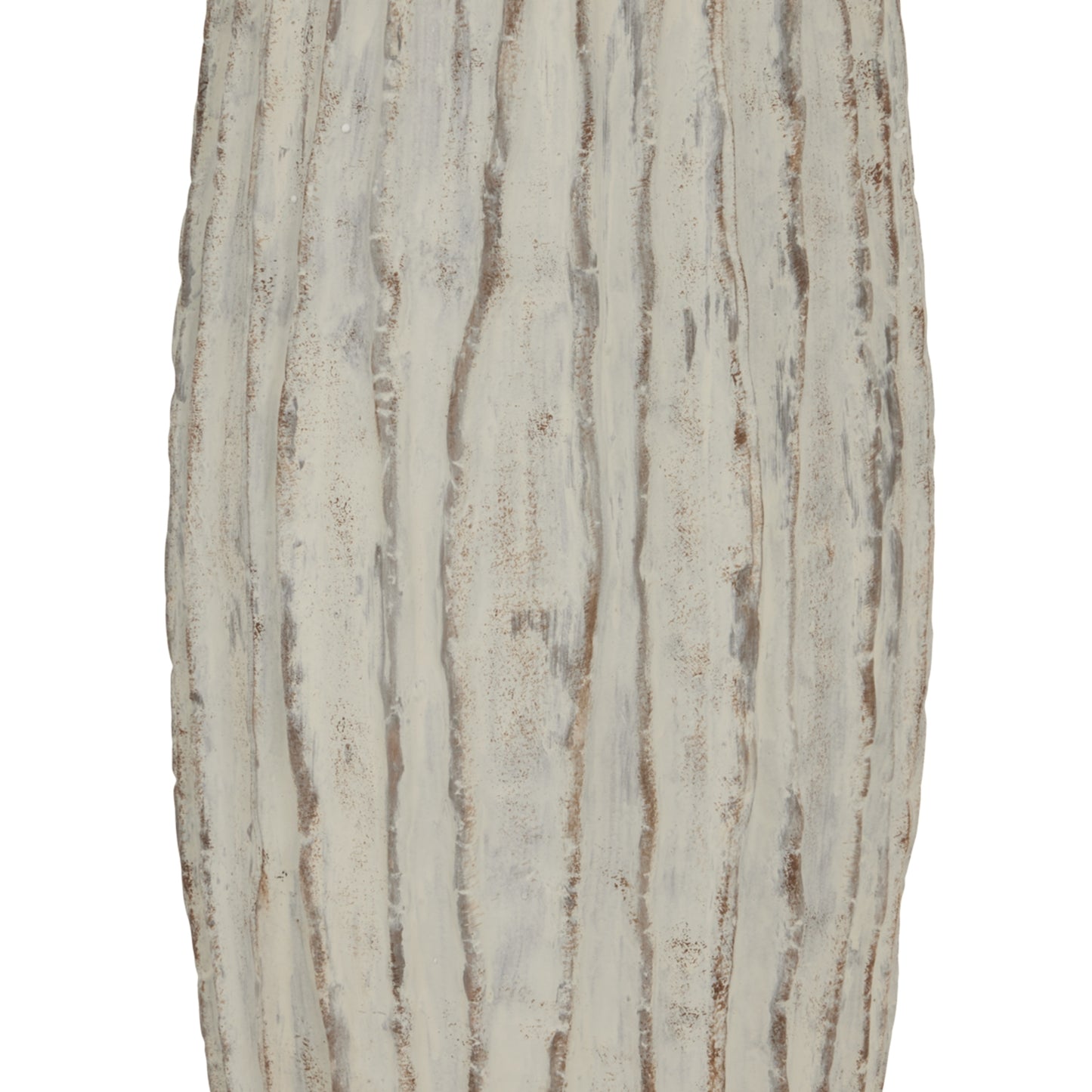 Lorenzo Tall Fin Vase - Vases from the Quanta Home collection.