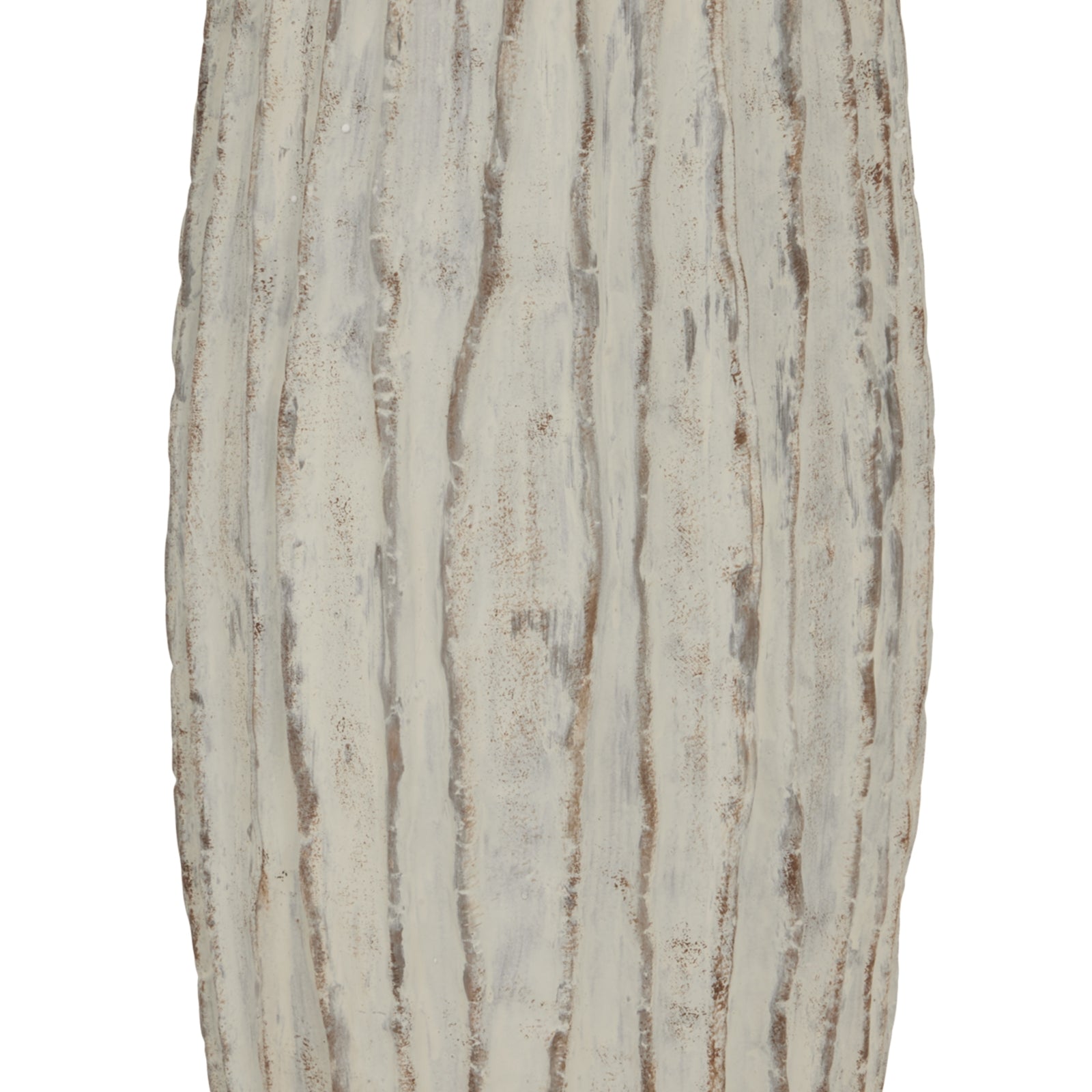 Lorenzo Tall Fin Vase - Vases from the Quanta Home collection.