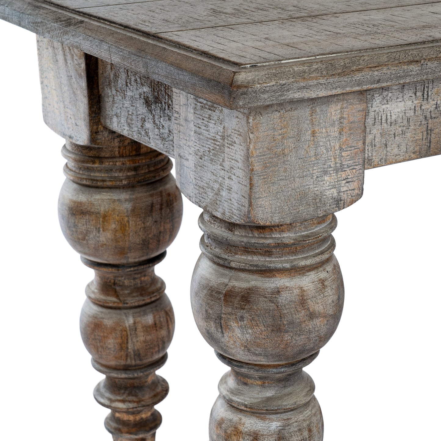 The Rutland Collection Rectangular Bench - Benches from the Quanta Home collection.