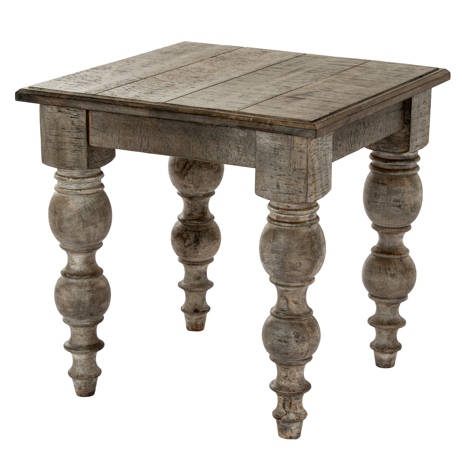 The Rutland Collection Side Table - Side Tables from the Quanta Home collection.