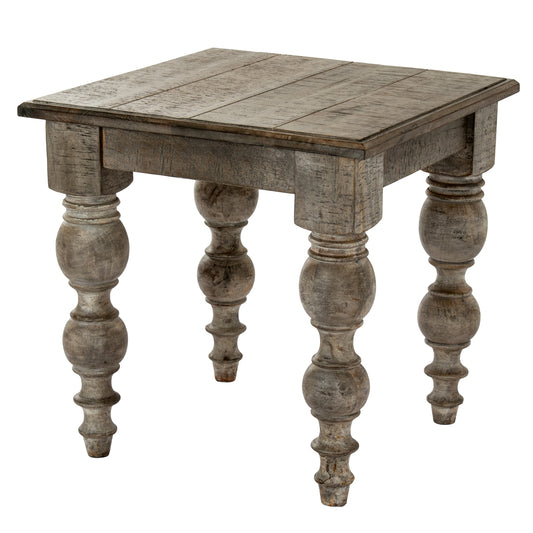 The Rutland Collection Side Table - Side Tables from the Quanta Home collection.
