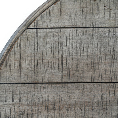 The Rutland Collection Round Coffee Table - Coffee Tables from the Quanta Home collection.