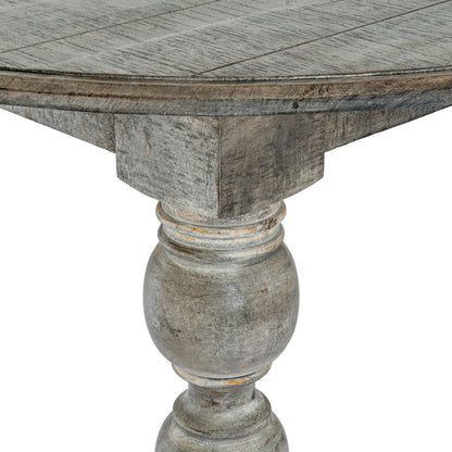 The Rutland Collection Round Dining Table - Dining Tables from the Quanta Home collection.