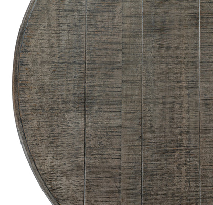 The Rutland Collection Round Dining Table - Dining Tables from the Quanta Home collection.
