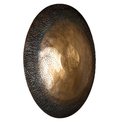 Zine Extra Large Decorative Wall Art Plate