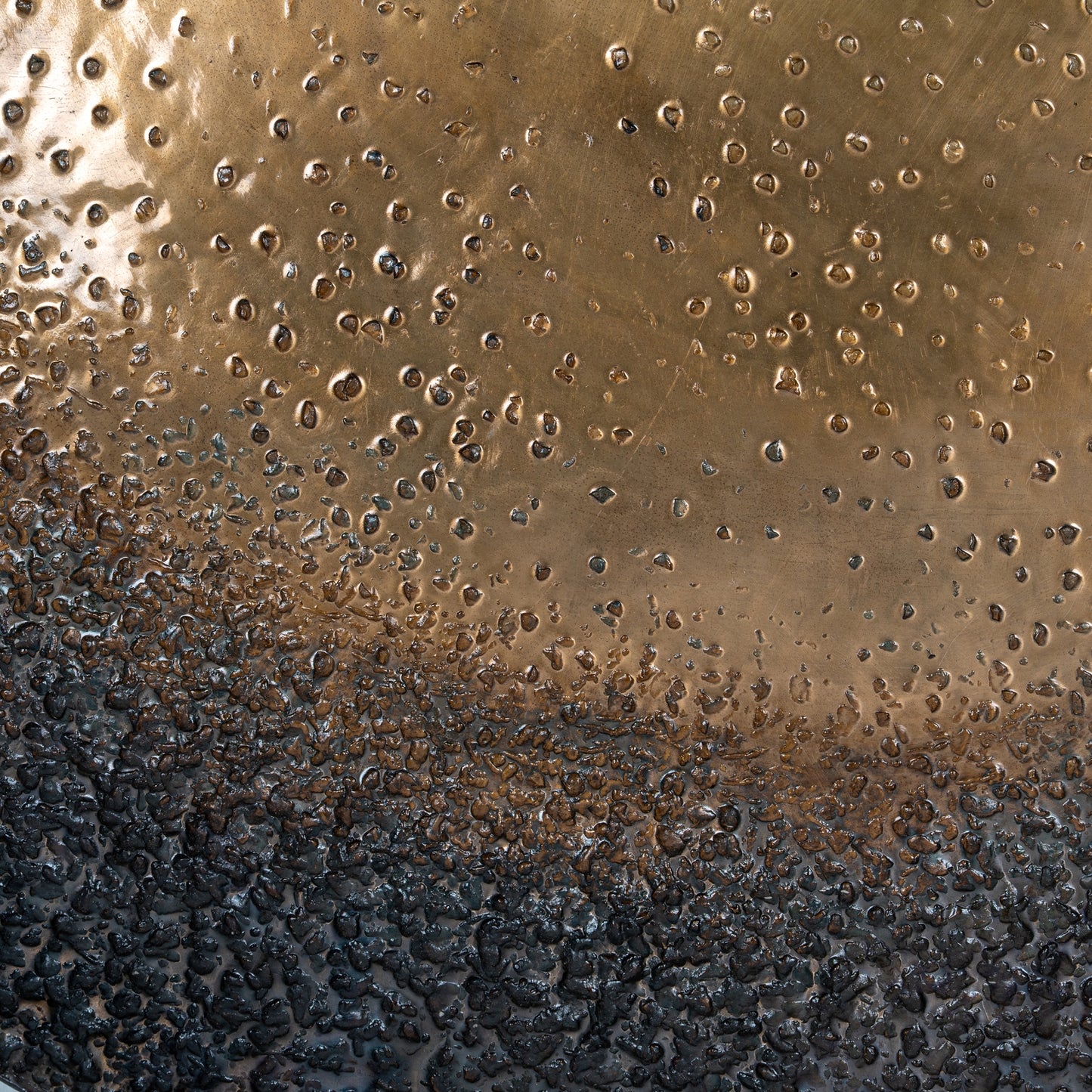 Zine Extra Large Decorative Wall Art Plate