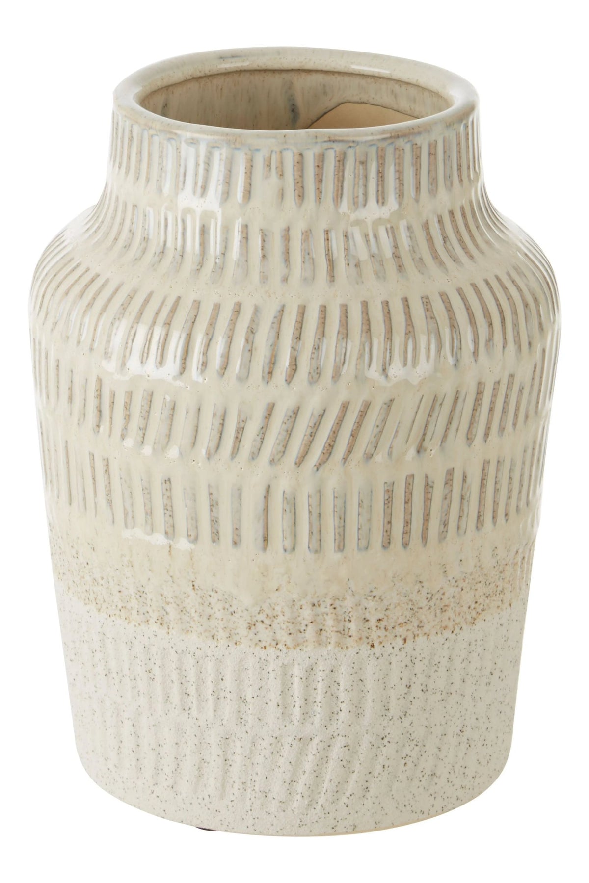 Pebbleton Small Vase