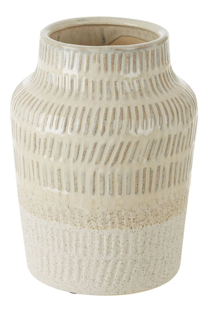 Pebbleton Small Vase