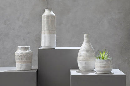 Pebbleton Small Vase