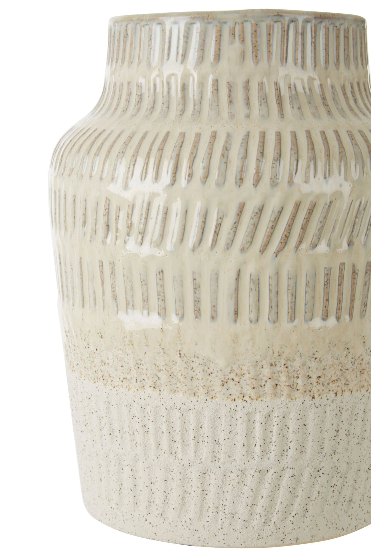 Pebbleton Small Vase