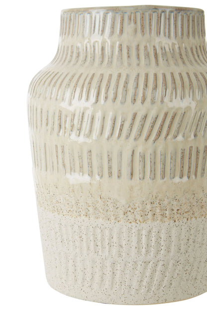 Pebbleton Small Vase