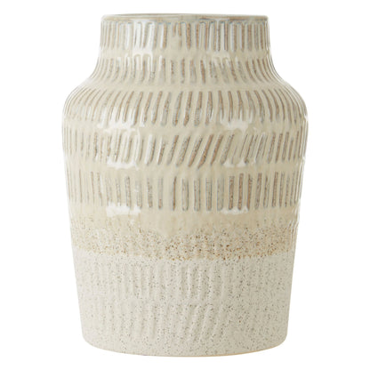 Pebbleton Small Vase