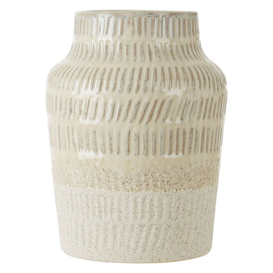 Pebbleton Small Vase
