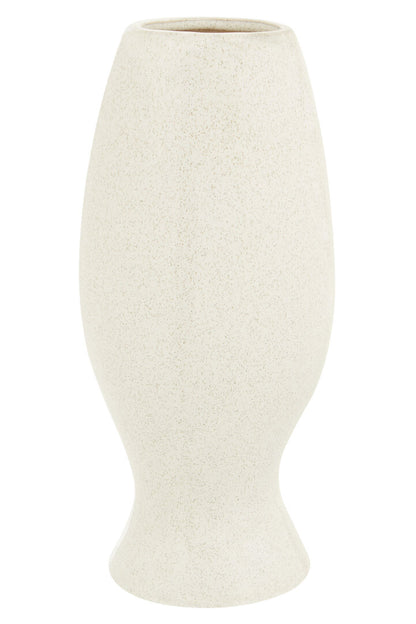 Vista Large Face Design Vase