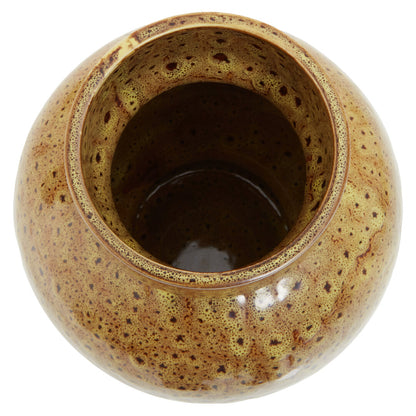 Clay Small Ceramic Vase