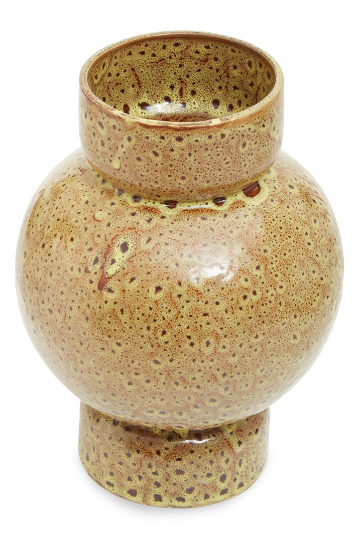 Clay Large Ceramic Vase