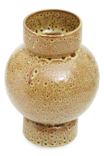Clay Large Ceramic Vase