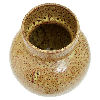 Clay Large Ceramic Vase