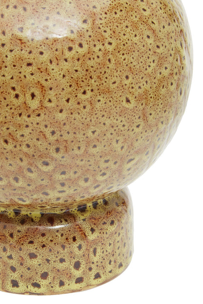 Clay Large Ceramic Vase