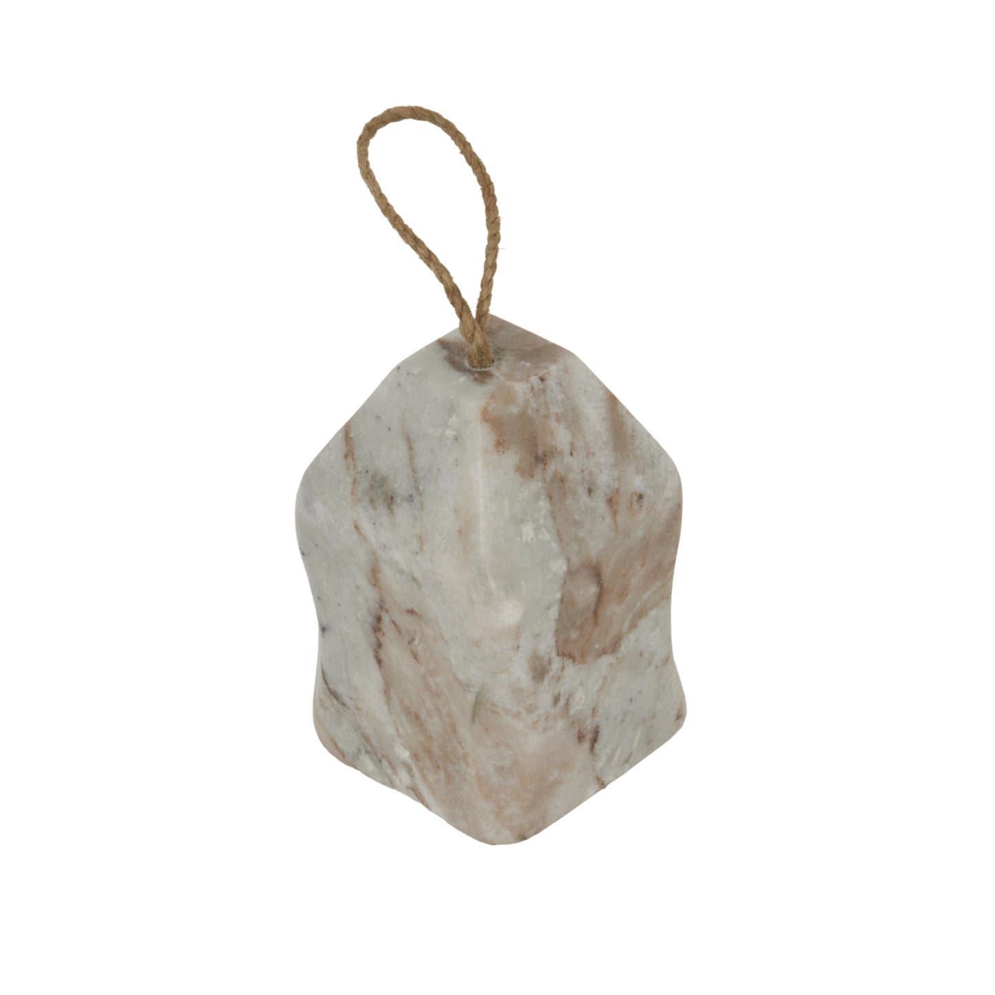 Marble House Doorstop - Ornaments from the Quanta Home collection.