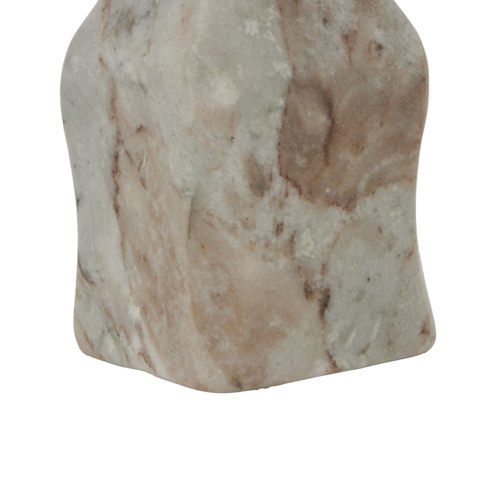 Marble House Doorstop - Ornaments from the Quanta Home collection.
