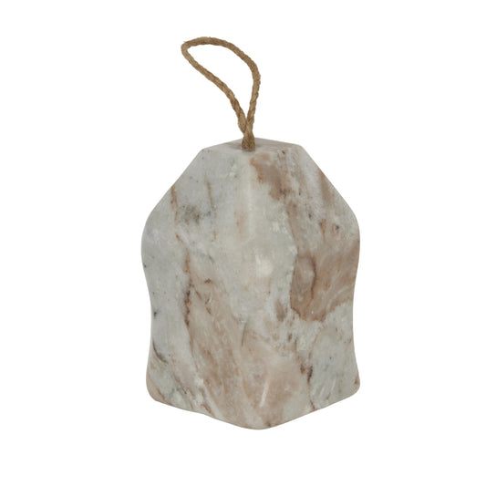 Marble House Doorstop - Ornaments from the Quanta Home collection.