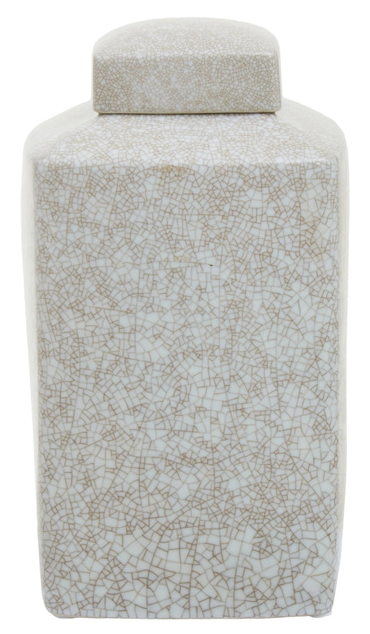 Cerelle Large Jar