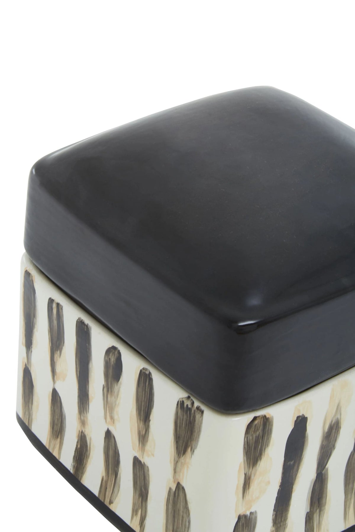Brushmere Brushstroke Trinket Box