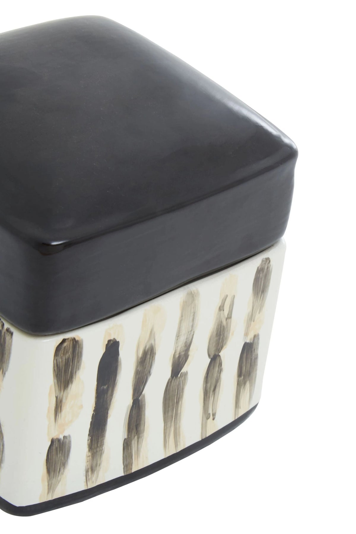 Brushmere Brushstroke Trinket Box