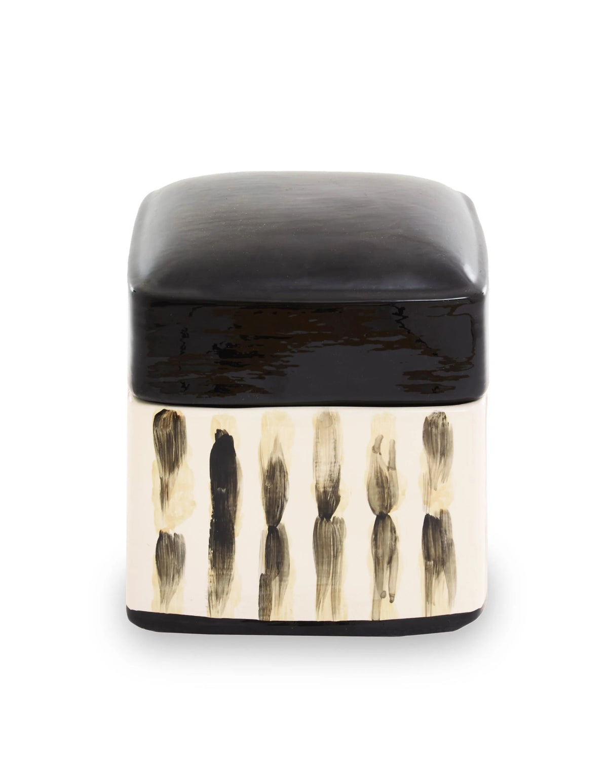 Brushmere Brushstroke Trinket Box