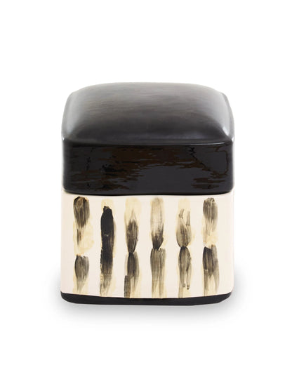 Brushmere Brushstroke Trinket Box
