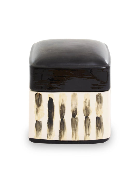 Brushmere Brushstroke Trinket Box