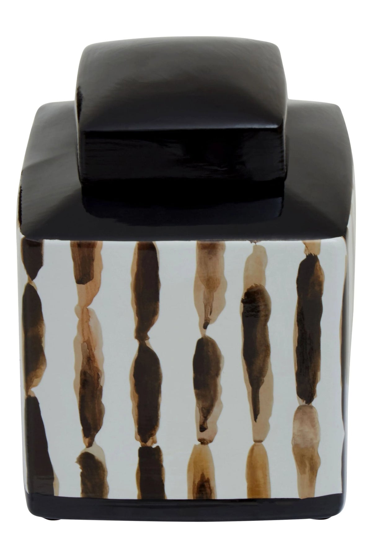 Brushmere Small Ceramic Jar