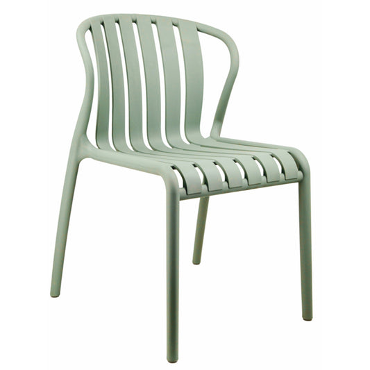 Axis French Grey Chair - Dining Chairs from the Quanta Home collection.