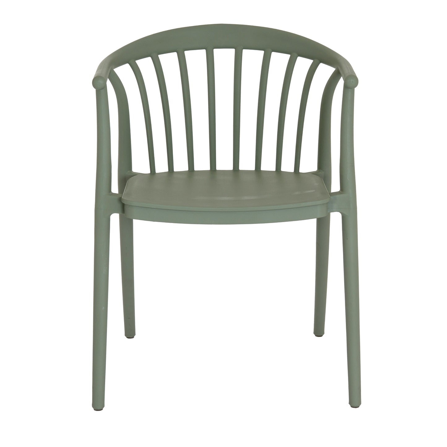 Echo French Grey Chair