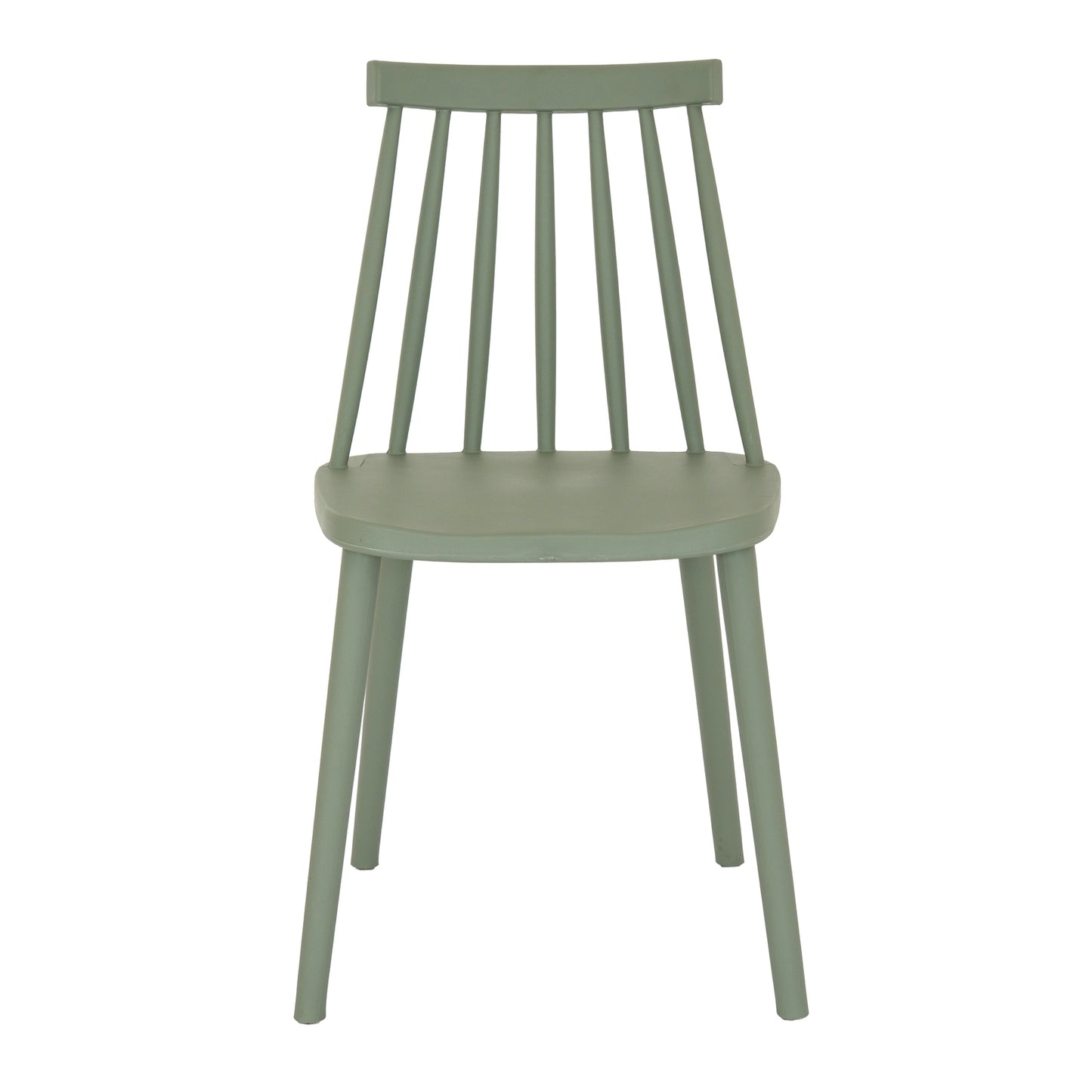 Kyra French Grey Chair