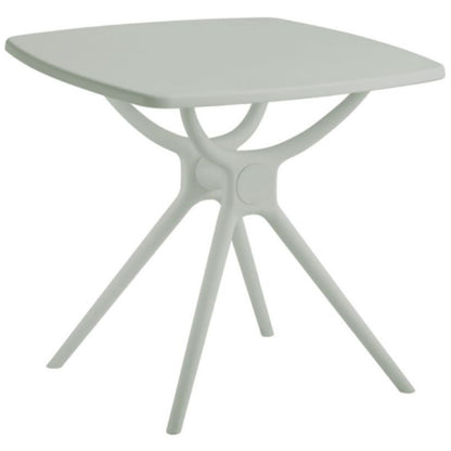 Alto French Grey Table - Dining Tables from the Quanta Home collection.