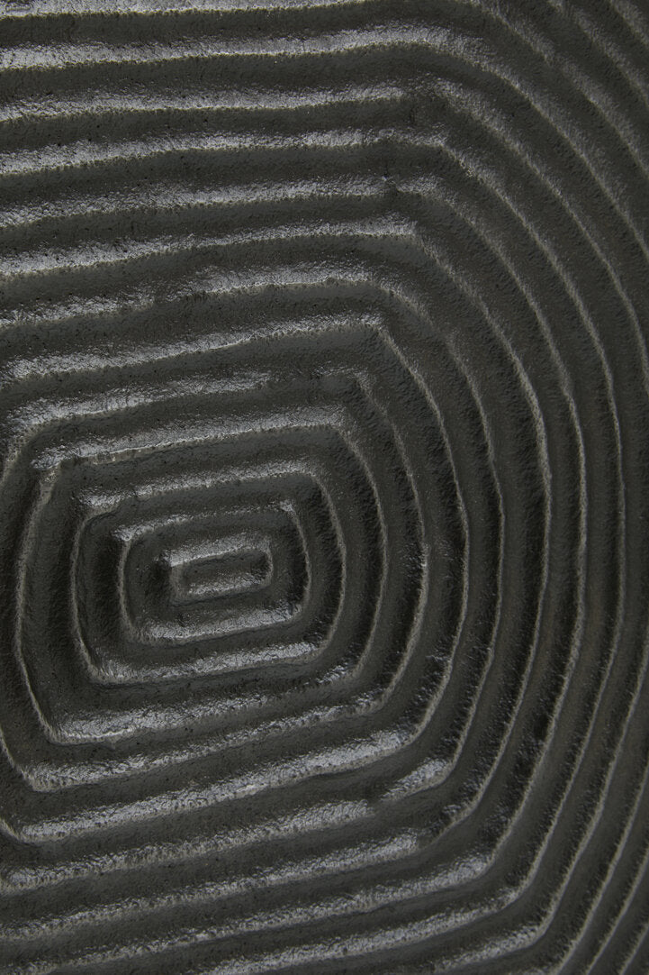 Axis Large Grey Vase