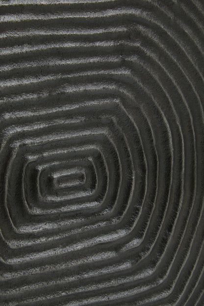 Axis Large Grey Vase