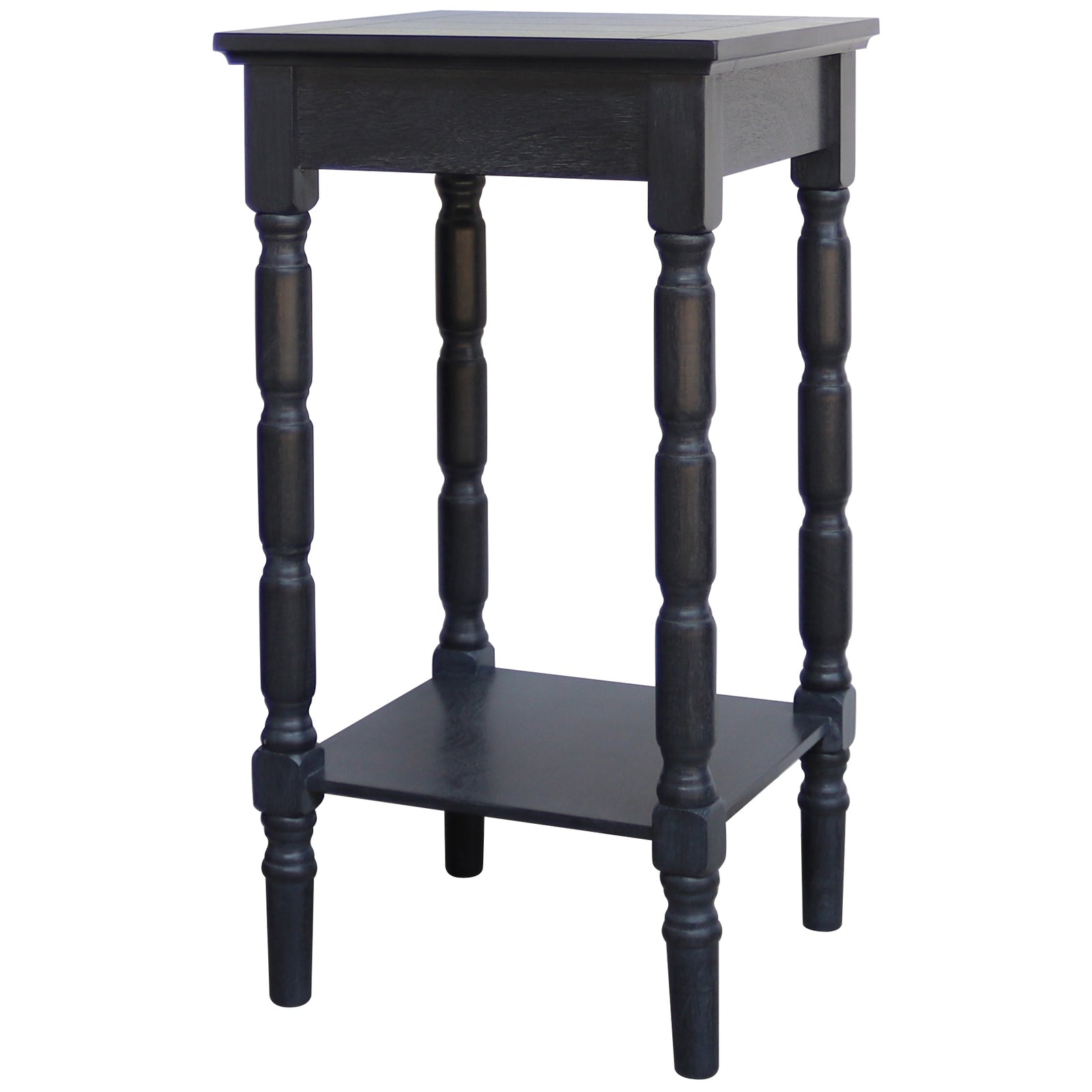 Contour Collection Side Table - Side Tables from the Quanta Home collection.