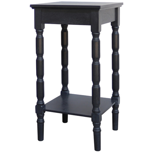 Contour Collection Side Table - Side Tables from the Quanta Home collection.