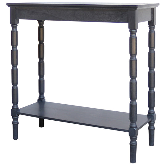 Contour Collection Console - Console Tables from the Quanta Home collection.