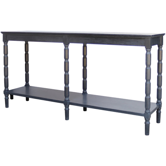 Contour Collection Large Console - Console Tables from the Quanta Home collection.