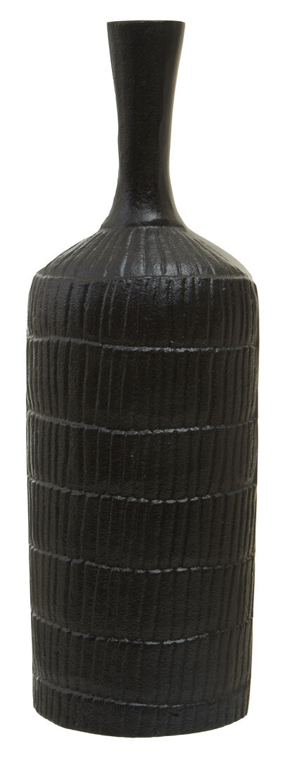 Bali Large Bottle Vase
