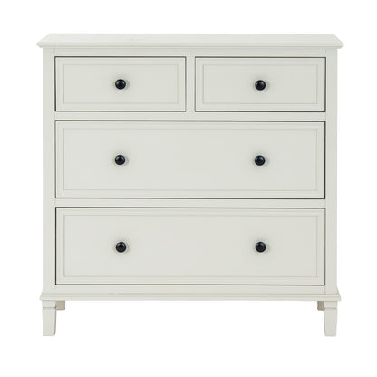 Belmont Collection 4 Drawer Chest