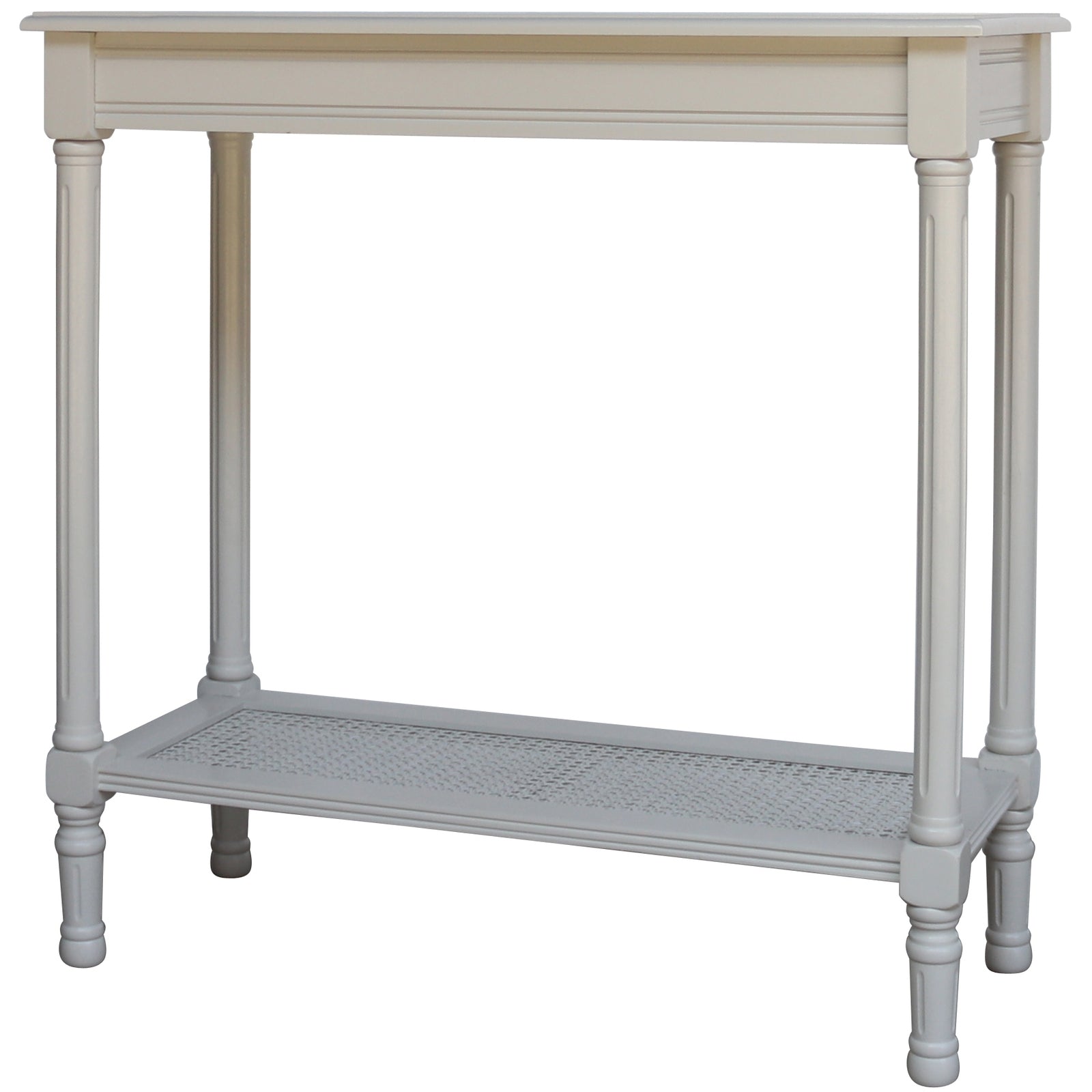 Belmont Rattan Collection Console - Console Tables from the Quanta Home collection.
