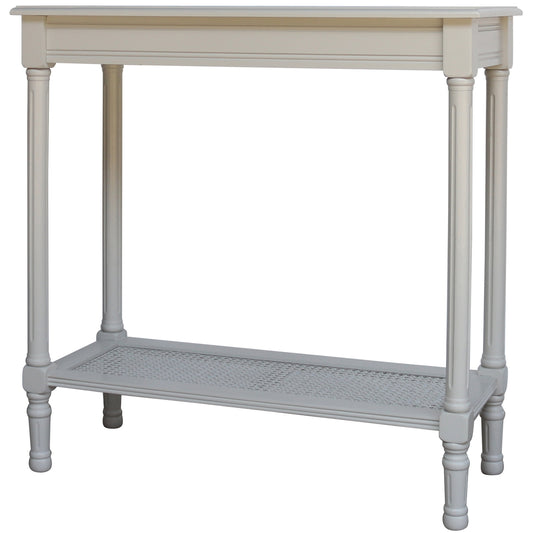 Belmont Rattan Collection Console - Console Tables from the Quanta Home collection.
