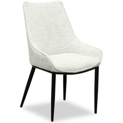 Zephra Dining Chair - Dining Chairs from the Quanta Home collection.