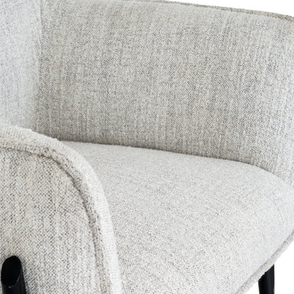 Zephra Chair