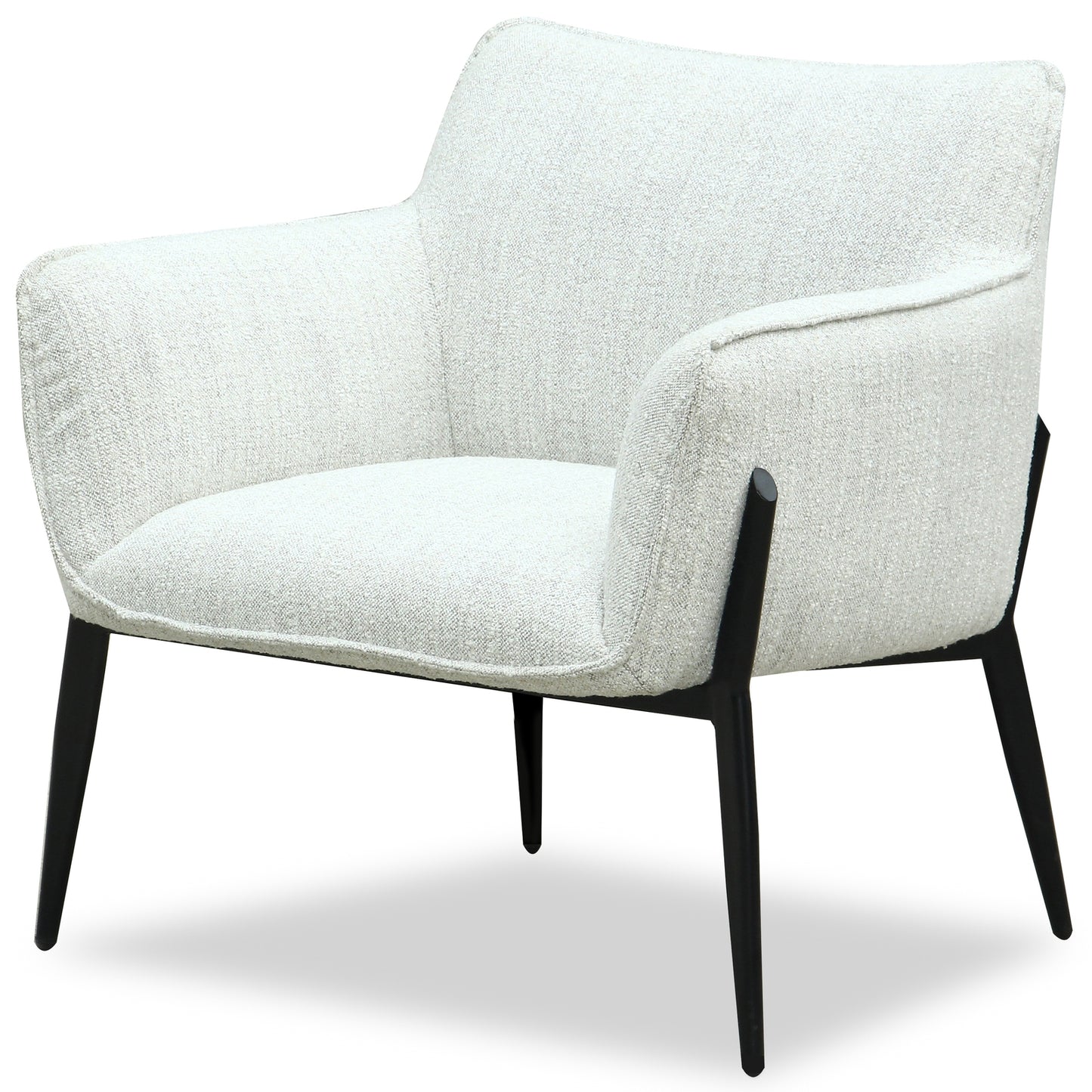 Zephra Chair - Occasional Chairs from the Quanta Home collection.